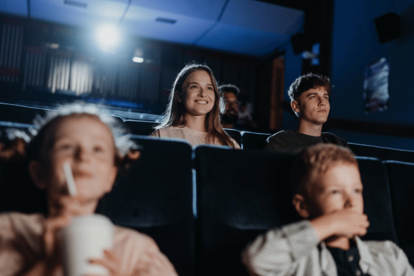 Filmpje pakken Foroxity